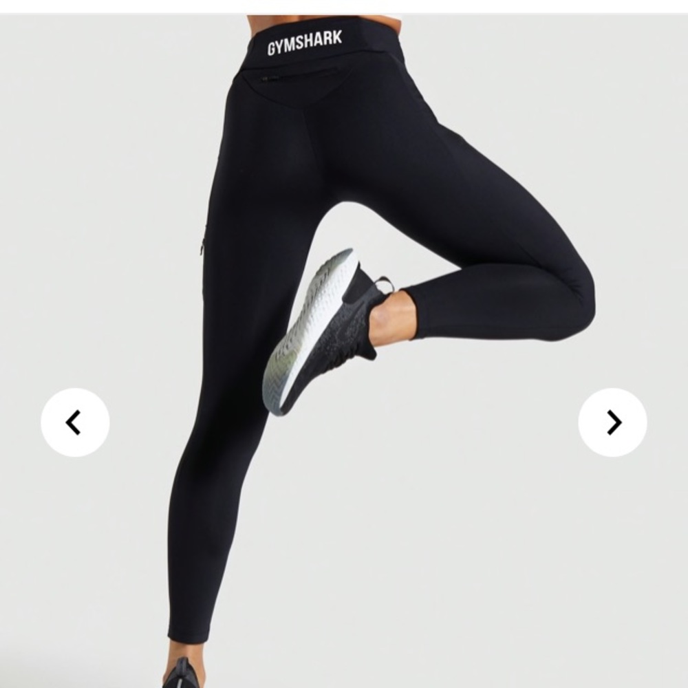 Gymshark non stop leggings